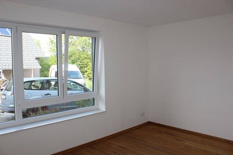 Terrassenwohnung Abtsteinach Mackenheim - 3 Zimmer, 106 m&sup2;, 900&euro; | Angebot:26851371