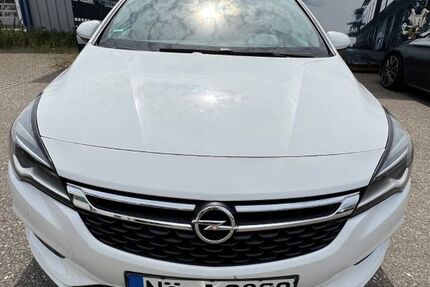 Opel Astra 234.000 km 6.200 &euro; Nördlingen 86720