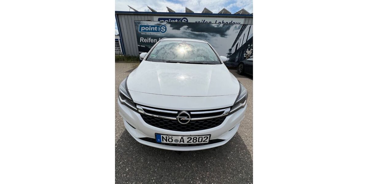 Opel Astra 234.000 km 6.200 &euro; Nördlingen 86720