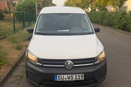 VW Caddy 187.000 km 4.600 &euro; Niederkassel 53859