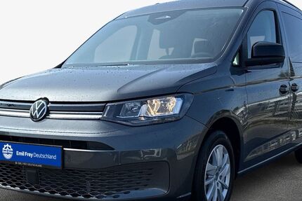 VW Caddy 1.501 km 34.990 &euro; Husum 25813