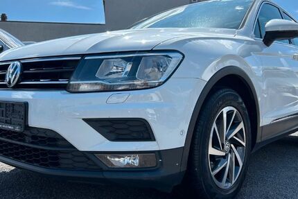 VW Tiguan 169.901 km 15.690 &euro; Saarbrücken 66117