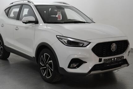 MG ZS 98.138 km 10.450 &euro; Bebra 36179