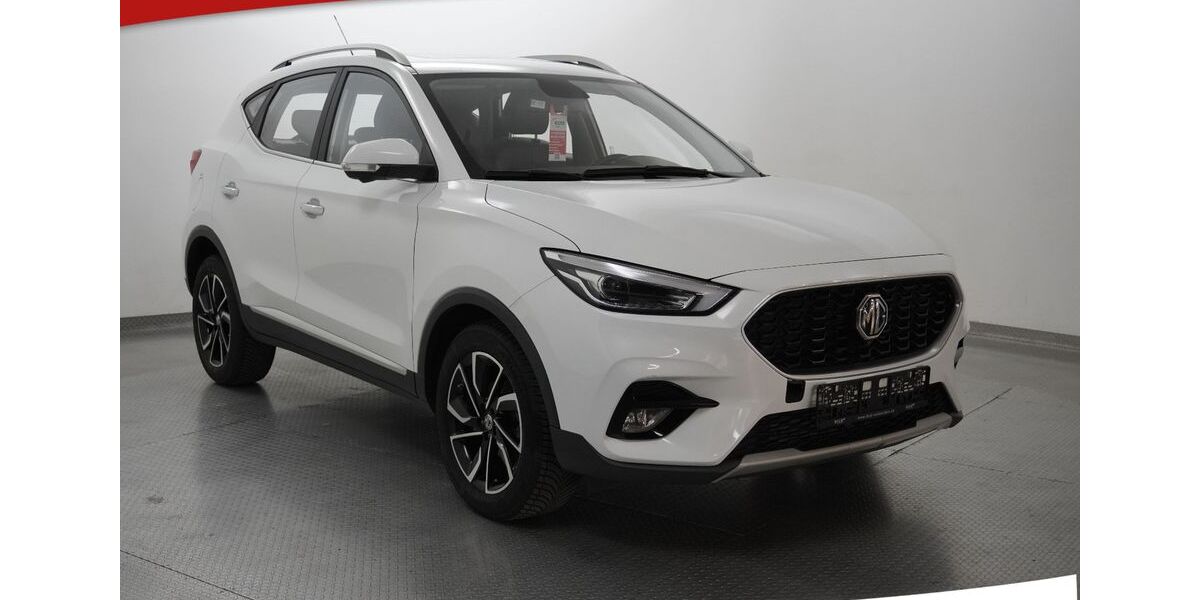 MG ZS 98.138 km 10.450 &euro; Bebra 36179