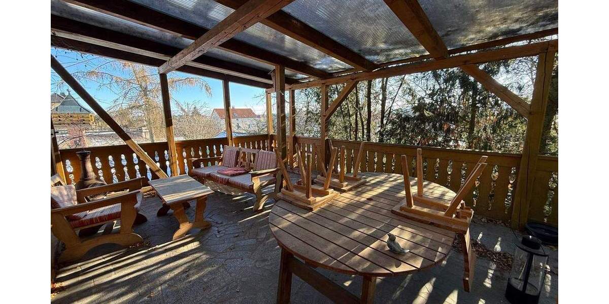 Einfamilienhaus Wilsdruff Braunsdorf - 5 Zimmer, 160 m&sup2;, 275.000&euro; | Angebot:24690795