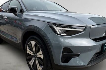 Volvo C40 13.109 km 31.970 &euro; Osnabrück 49090