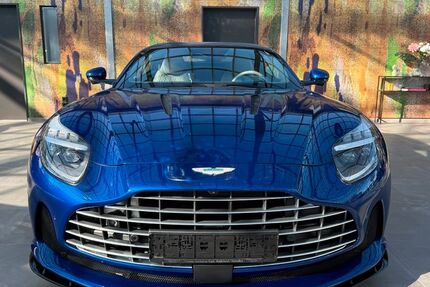 Aston Martin DB12 2.543 km 249.990 € Bargteheide 22941