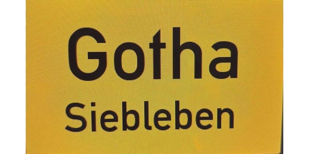 Einfamilienhaus Gotha Uelleben - 9 Zimmer, 165 m&sup2;, 120.000&euro; | Angebot:26695694