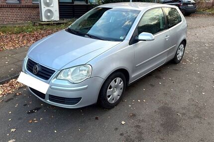VW Polo 89.000 km 5.790 &euro; Hamburg 21077