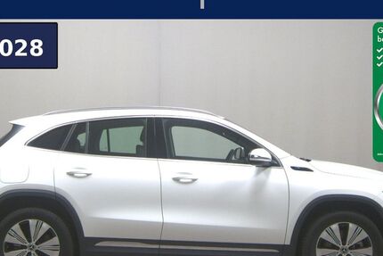 Mercedes-Benz EQA 62.292 km 27.980 &euro; Gyhum/Bockel 27404