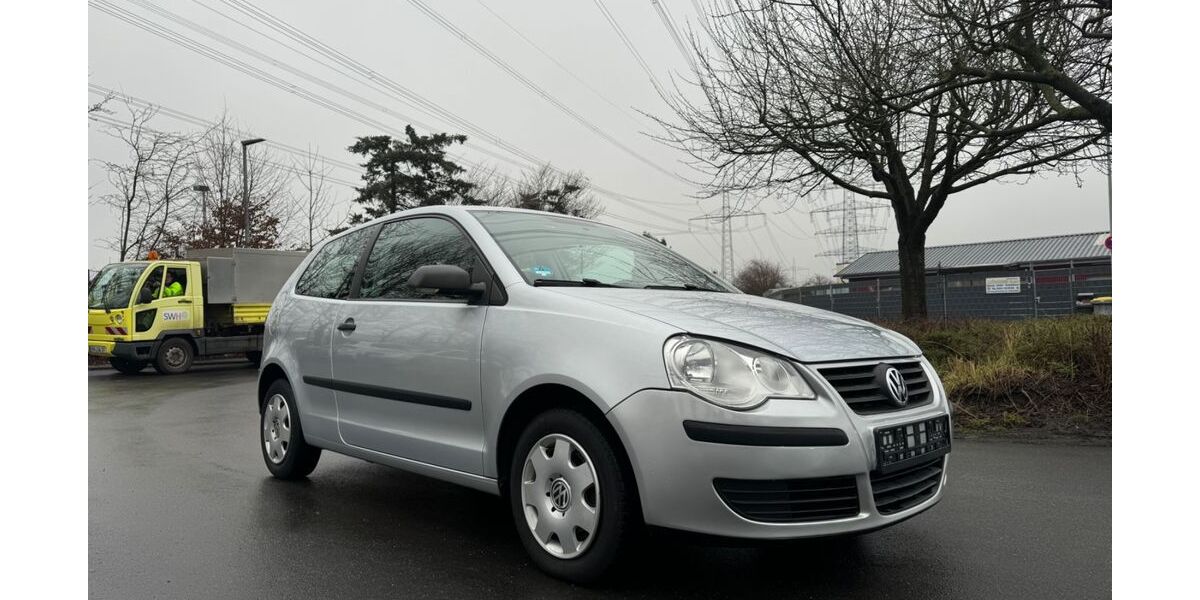 VW Polo 119.000 km 2.990 &euro; Hürth 50354
