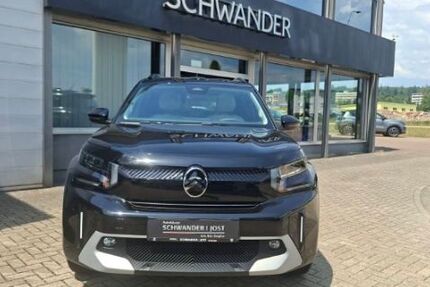 Citroen C3 Aircross 14.570 km 24.990 &euro; Laufenburg 79725