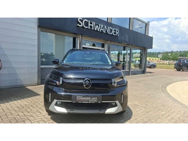 Citroen C3 Aircross 14.570 km 24.990 &euro; Laufenburg 79725