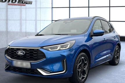 Ford Kuga 9.500 km 38.850 € Eiselfing 83549