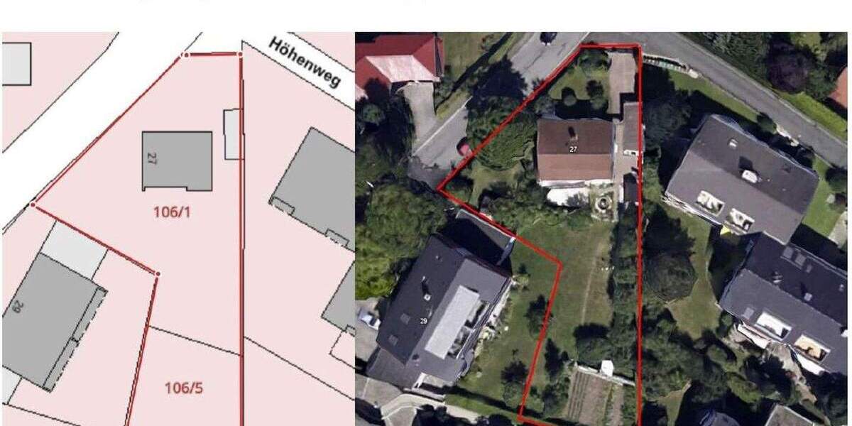 Grundstück Marloffstein Rathsberg - 950.000&euro; | Angebot:24426343