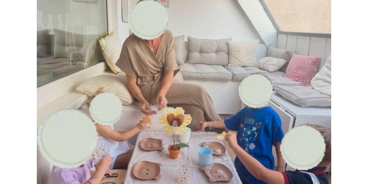 Maisonettenwohnung Brühl - 4.5 Zimmer, 118 m&sup2;, 470.000&euro; | Angebot:25436264