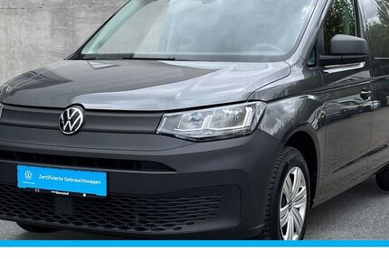 VW Caddy 24.467 km 25.920 € Salzatal OT Bennstedt 06198