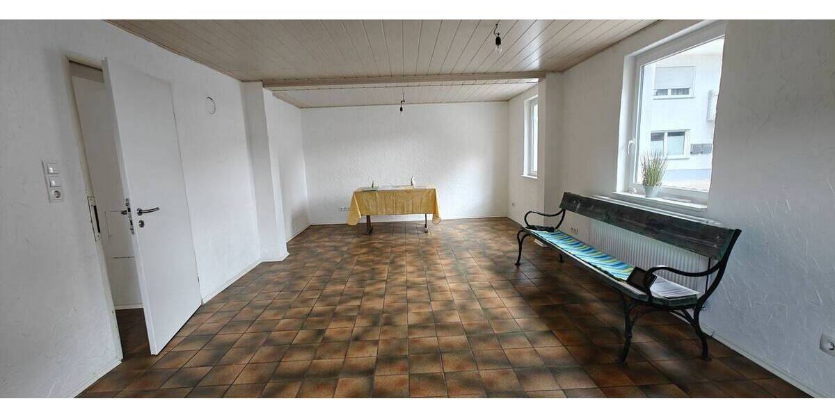 Einfamilienhaus Kehl Bodersweier - 5 Zimmer, 125 m&sup2;, 298.000&euro; | Angebot:26585361