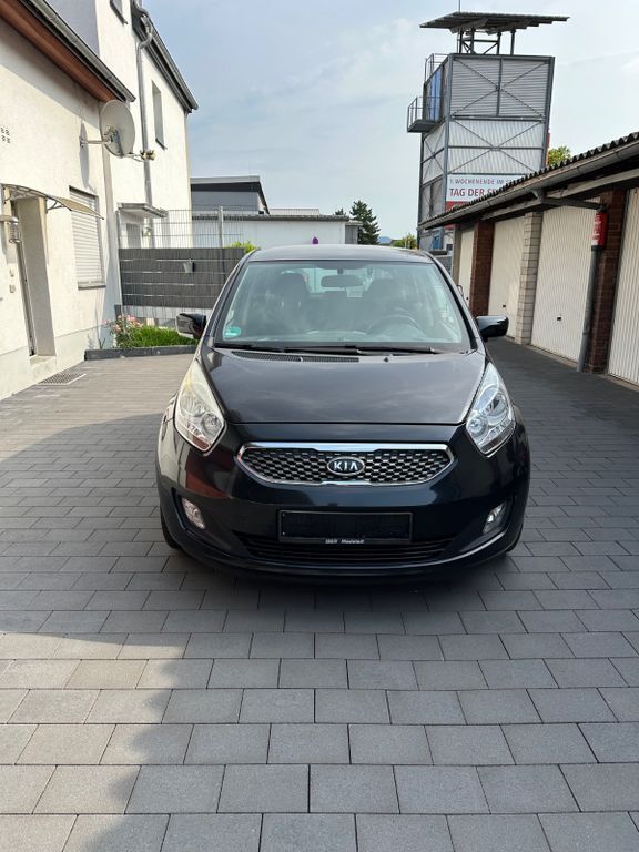 Kia Venga 128.000 km 6.000 € Pfungstadt 64319