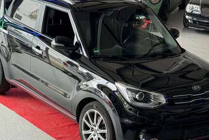 Kia Soul 109.850 km 14.990 &euro; Bad Essen 49152