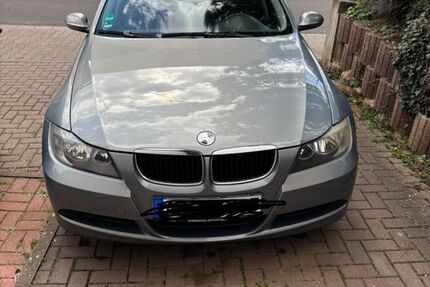 BMW 320 218.000 km 980 &euro; Kindenheim 67271