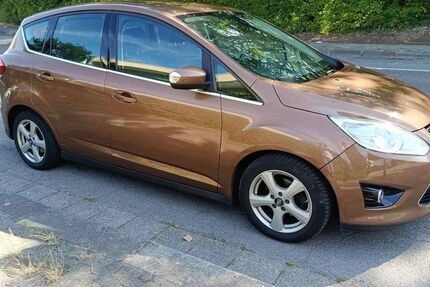 Ford C-Max 165.410 km 5.900 &euro; Saarbrücken 66117