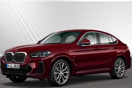 BMW X4 15.370 km 57.888 € Moers 47441