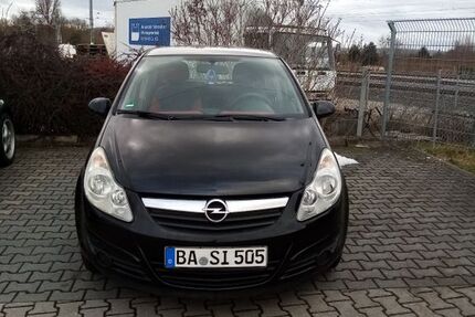 Opel Corsa 193.500 km 1.790 &euro; Hallstadt 96103