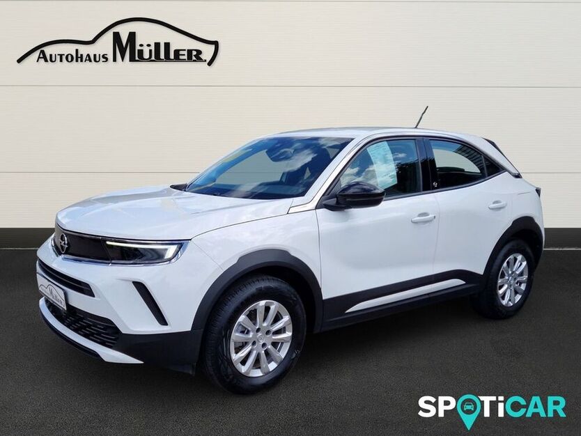 Mokka