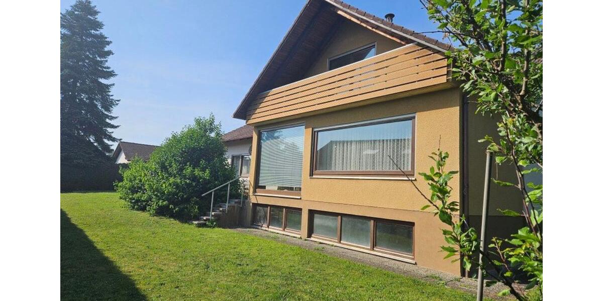 Einfamilienhaus Bobingen - 5 Zimmer, 168 m&sup2;, 749.000&euro; | Angebot:23767579