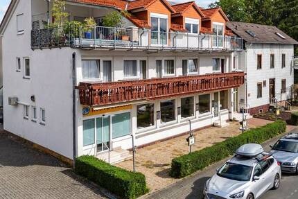 Gewerbeobjekt Bad Soden-Salmünster Bad Soden - 950.000&euro; | Angebot:23955442