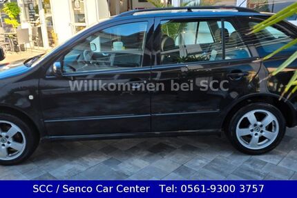 Skoda Fabia 115.000 km 3.450 &euro; KASSEL-Niestetal ................. Mobil: +49 163 740 9922 34266