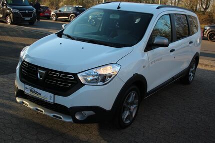 Dacia Lodgy 50.850 km 13.690 &euro; Rheinbach 53359