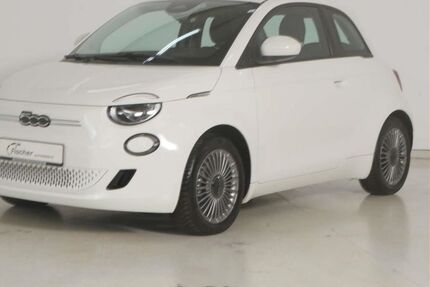 Fiat 500e 3.352 km 17.980 &euro; Pilsach 92367