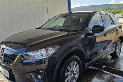 Mazda CX-5 189.750 km 8.700 &euro; Rinteln 31737