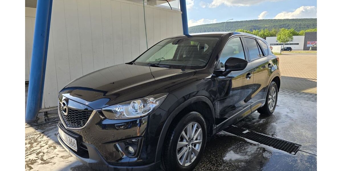 Mazda CX-5 189.750 km 8.700 &euro; Rinteln 31737
