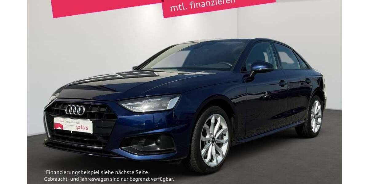 Audi A4 75.269 km 26.950 &euro; Duisburg 47249