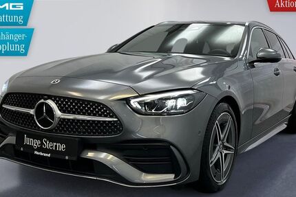 Mercedes-Benz C 300 13.692 km 44.890 &euro; Gescher 48712