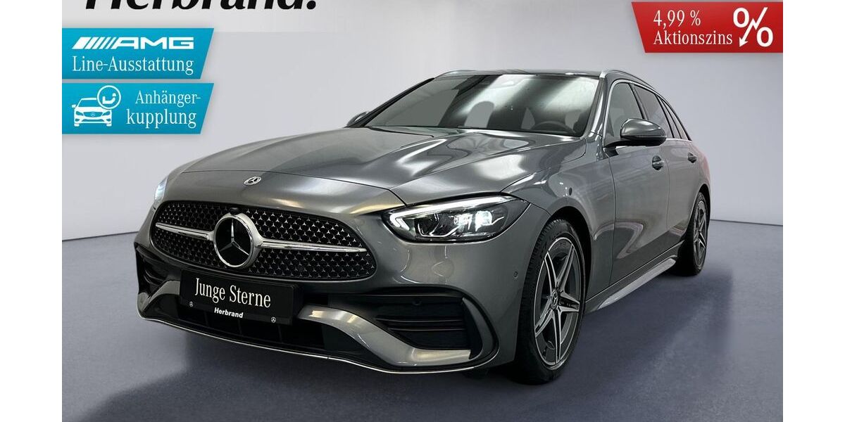 Mercedes-Benz C 300 13.692 km 44.890 &euro; Gescher 48712