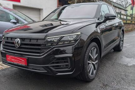 VW Touareg 52.876 km 49.990 € Schönheide 08304