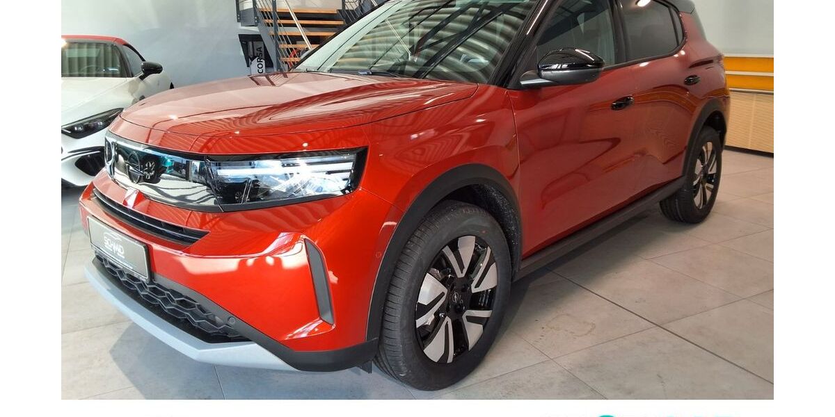 Opel Frontera 3.000 km 25.555 &euro; Miesbach 83714