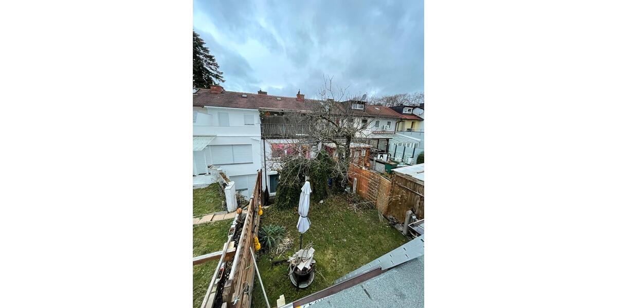 Reihenhaus München Am Hart - 4 Zimmer, 80 m&sup2;, 2.450&euro; | Angebot:26377740