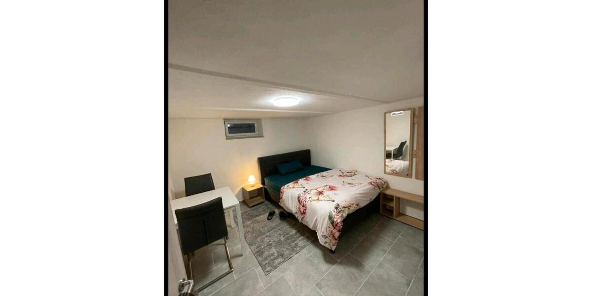 Etagenwohnung Kupferzell - 1 Zimmer, 18 m&sup2;, 600&euro; | Angebot:24762393