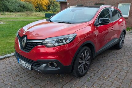 Renault Kadjar 182.000 km 12.000 € Loxstedt 27612