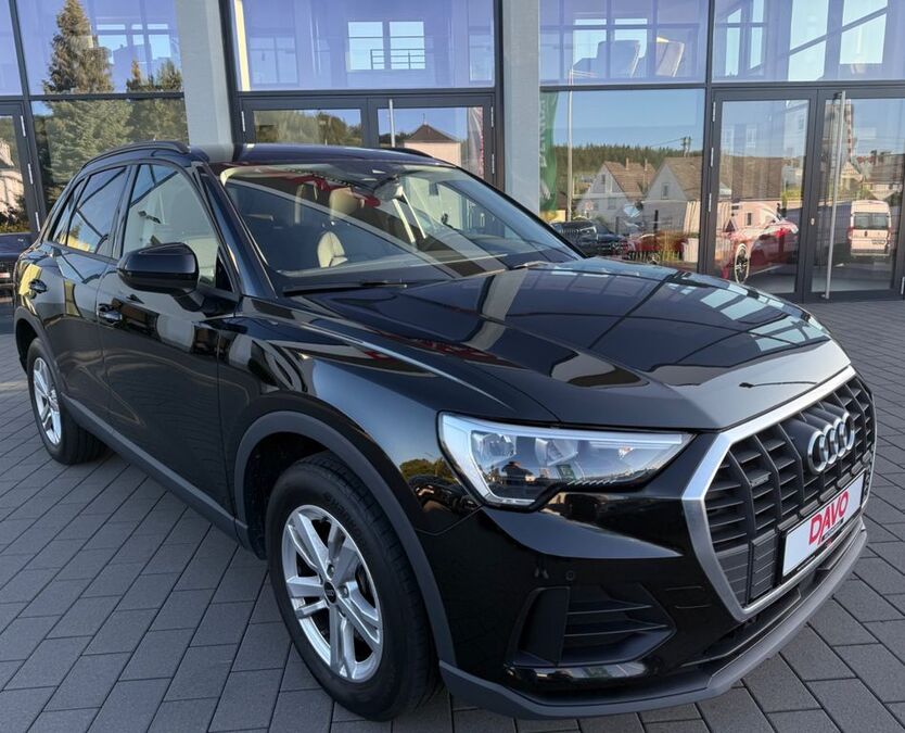 Audi Q3 131.280 km 28.991 € Burbach 57299