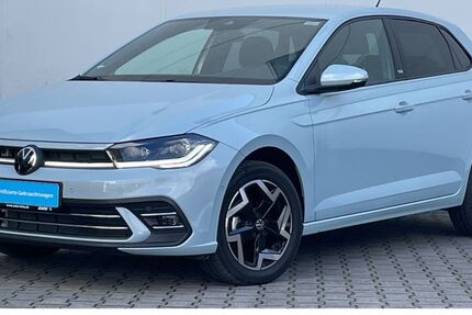 VW Polo 9.981 km 24.970 &euro; Crailsheim 74564