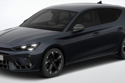 Cupra Leon 16.300 km 29.930 &euro; Aach 78267