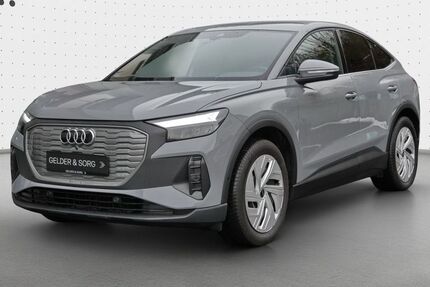 Audi Q4 e-tron 24.500 km 24.990 &euro; Bad Kissingen 97688