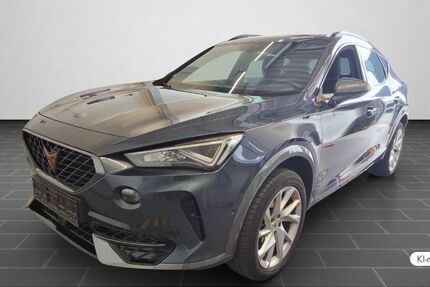 Cupra Formentor 51.676 km 21.880 &euro; Bingen / Rhein 55411