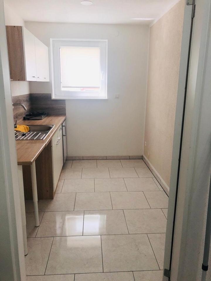 1 Zimmer Wohnung in Hechingen zimmer